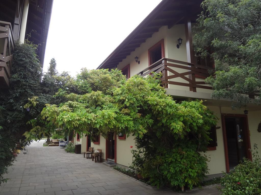 Pousada Floratta Nossa Casa Gramado Exterior photo