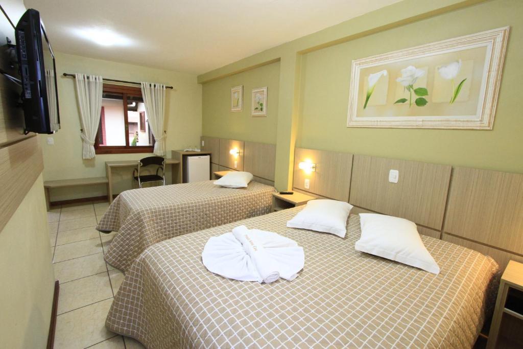 Pousada Floratta Nossa Casa Gramado Room photo